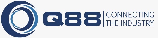 Registered with Q88